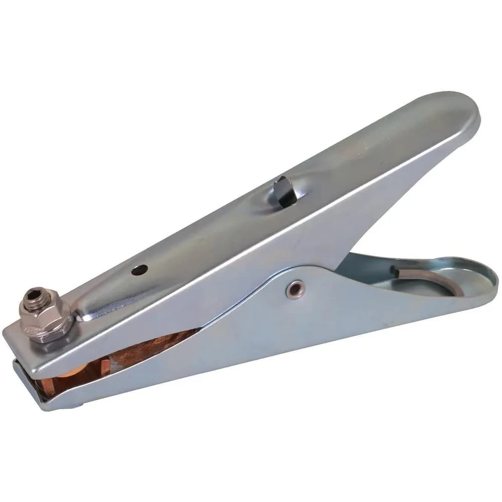 DEHN Erdungszange EZ55FL45ASM10STGALZN