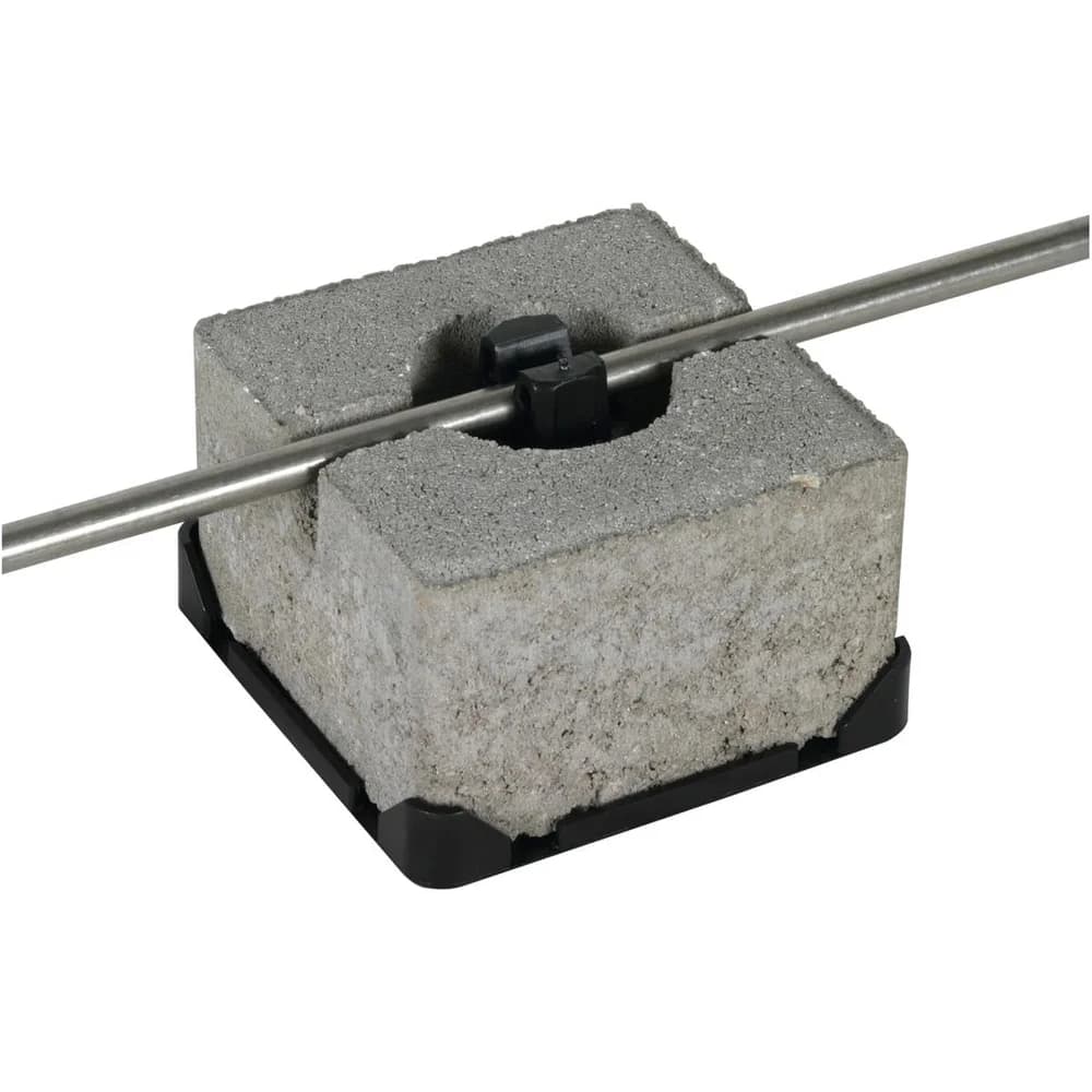 DEHN Dachleitungshalter 253 015