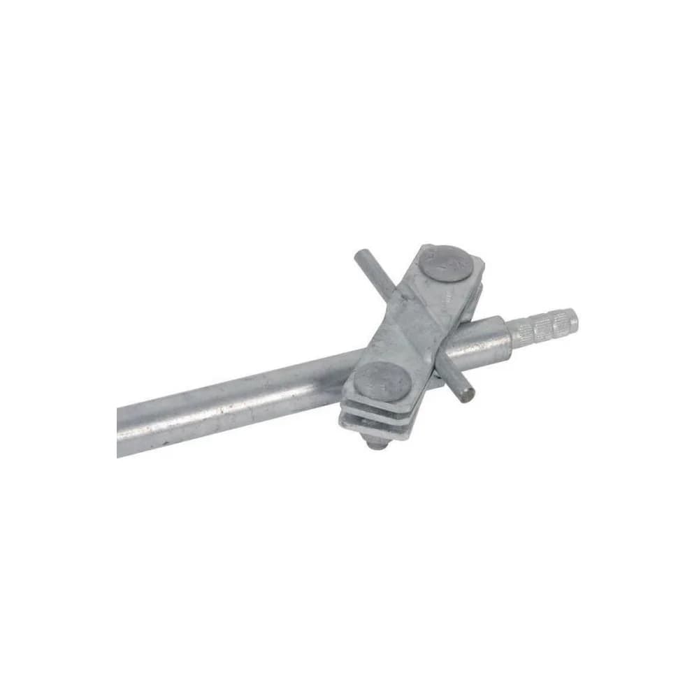 DEHN TE-Anschlussschelle 620 015
