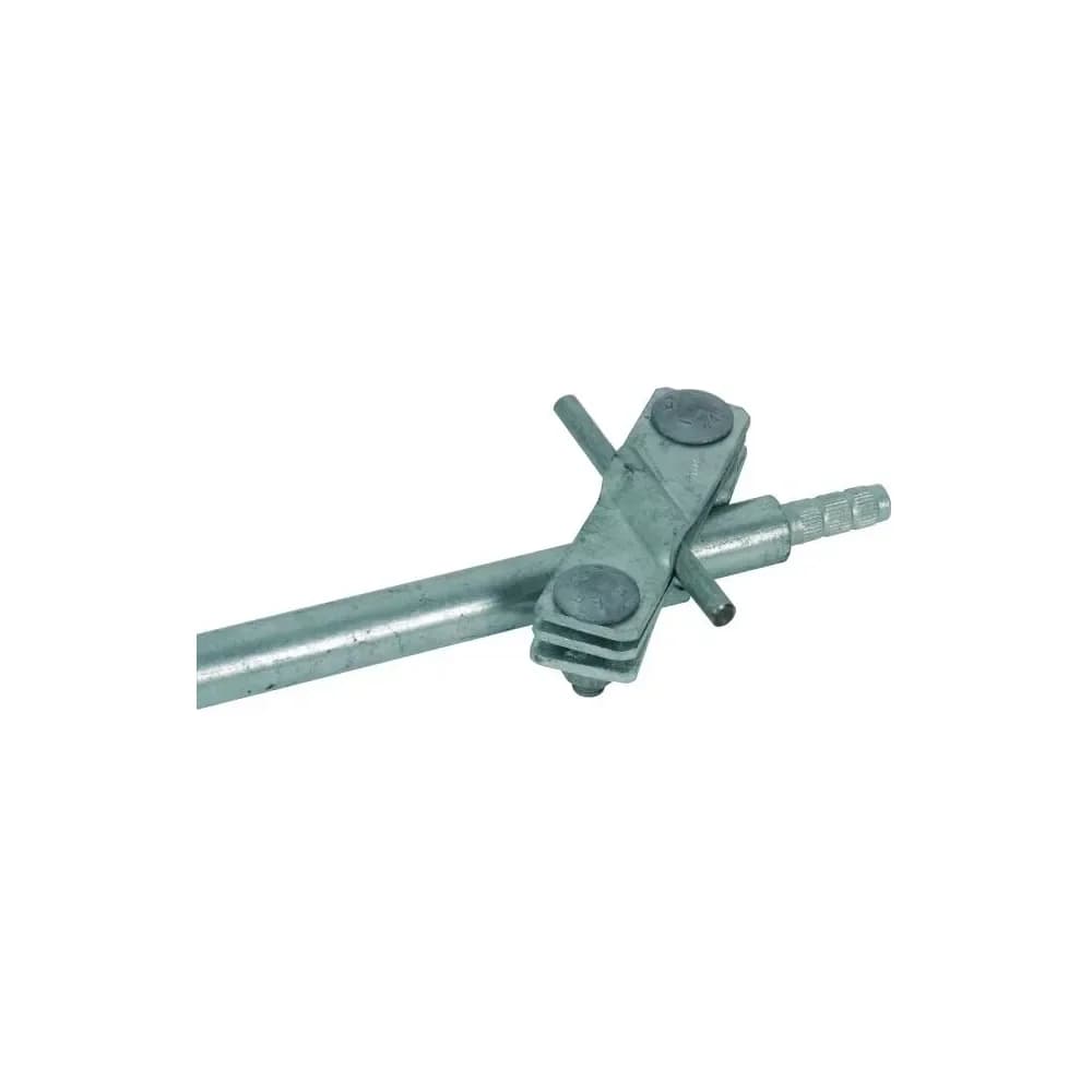 Dehn 625015 TE-Anschlussschelle Ø25mm