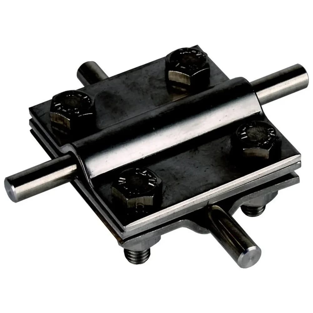 DEHN 319209 - Kreuzstück Niro