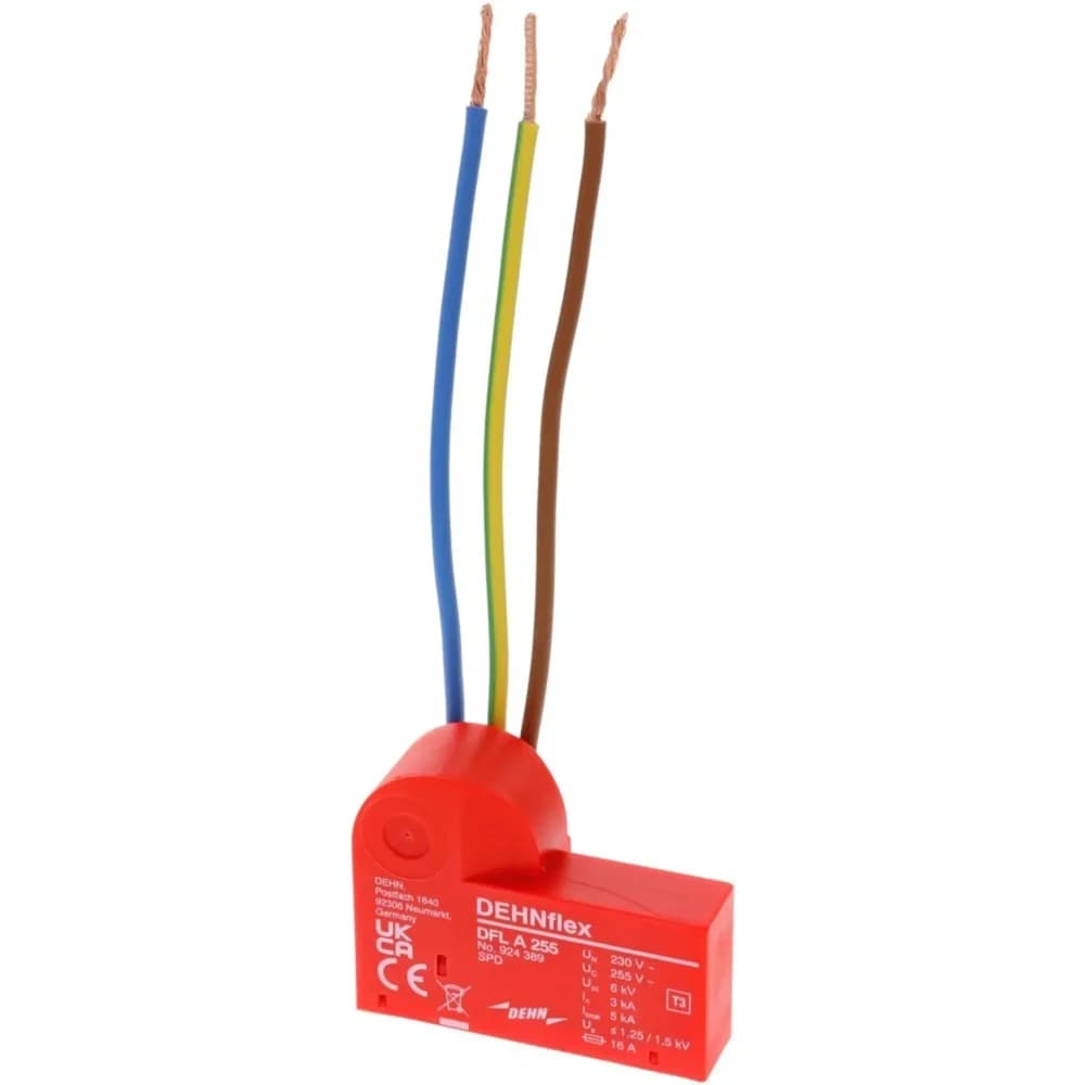 DEHN ÜS-Ableiter DEHNflex DFL A 255