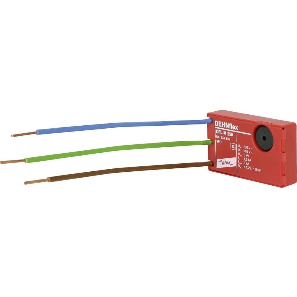 DEHN ÜS-Ableiter DEHNflex DFL M 255