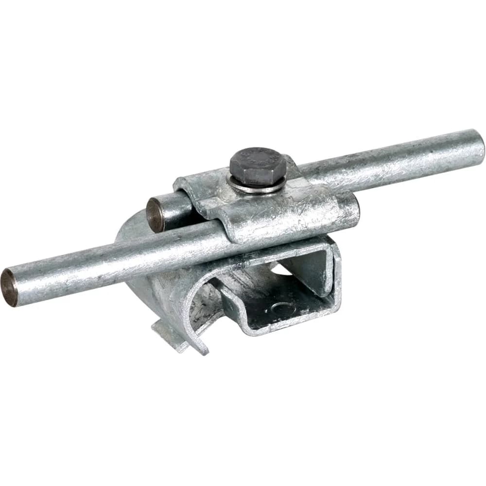 DEHN Dachrinnenklemme DRKDUL8.10W1622STTZN