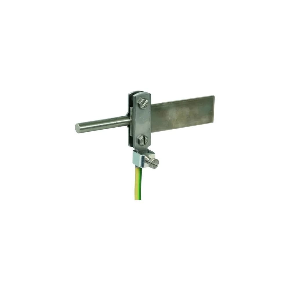 DEHN Anschlussklemme Niro AK RPA V2A