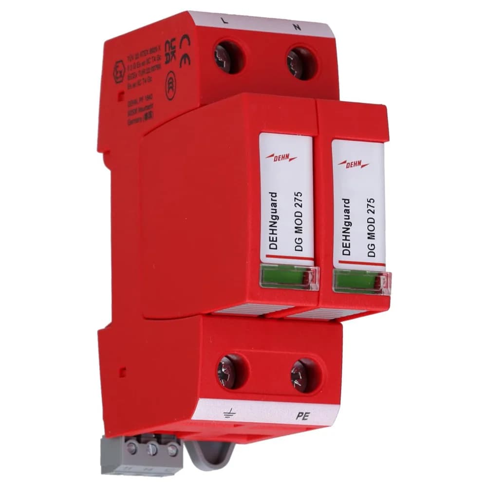 DEHN ÜS-Ableiter DEHNguard DG M TN 275 FM