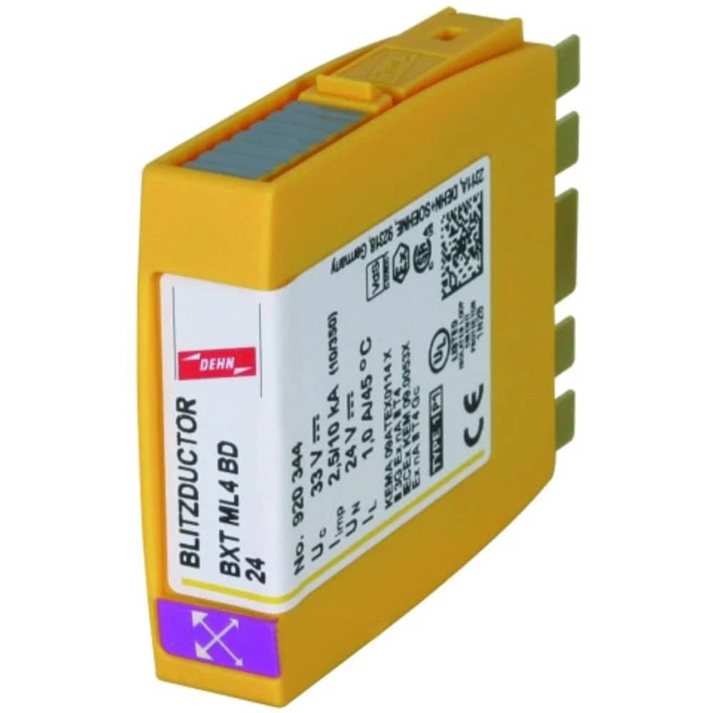 DEHN Kombi-Ableiter-Modul BXT ML4 BD 24