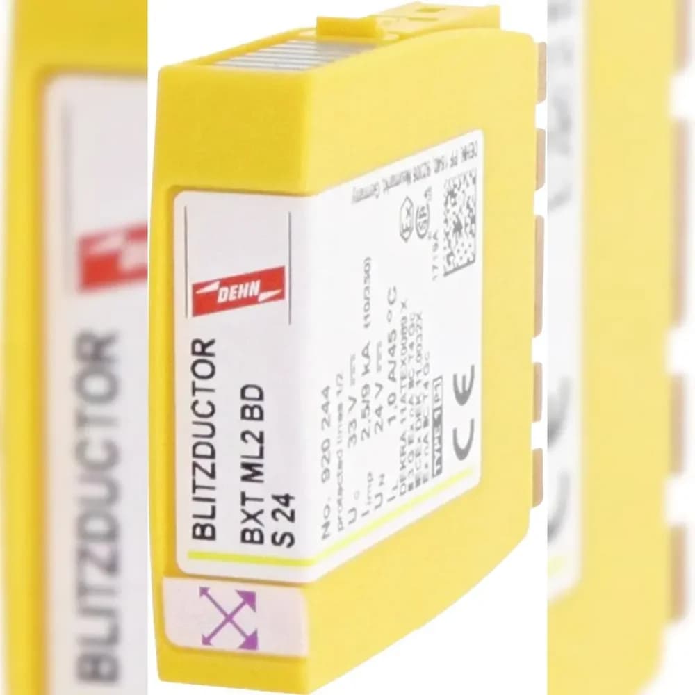 DEHN Kombi-Ableiter-Modul BXT ML2 BD S 24