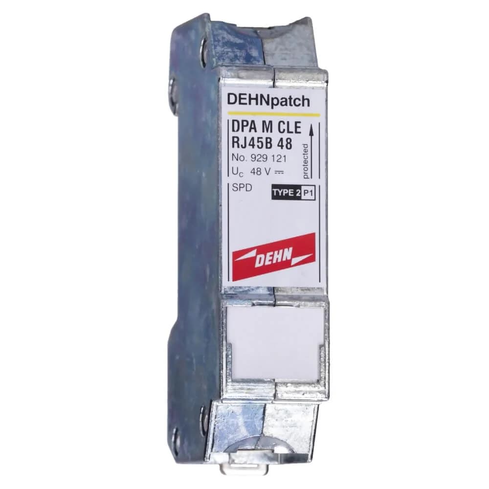 DEHNpatch M CLE RJ45B 48
