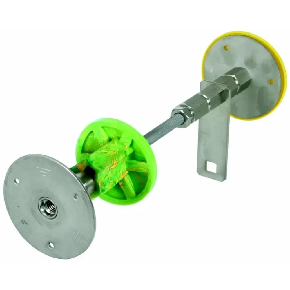 DEHN Wanddurchführung WDM1012V4ADWD#478530