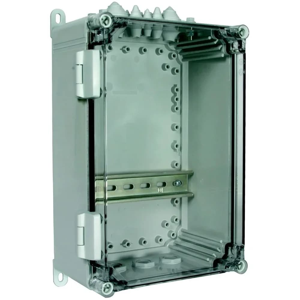 DEHN Isolierstoffgehäuse IGA 10 V2 IP54