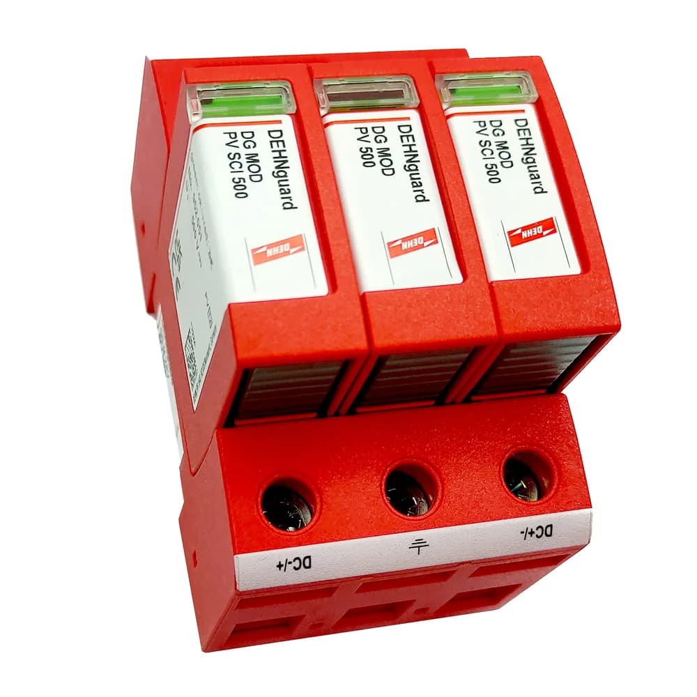 DEHN ÜS-Ableiter DEHNguard DG M YPV SCI 1000