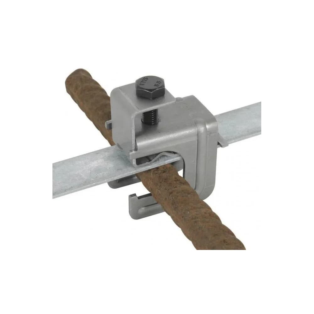 Dehn 308 031 Druckbügelklemme