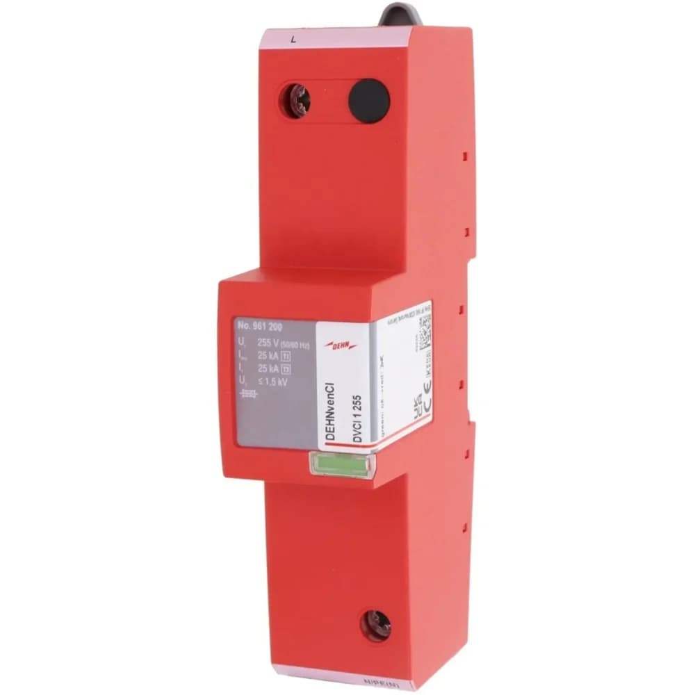 DEHN Kombi-Ableiter DVCI 1 255