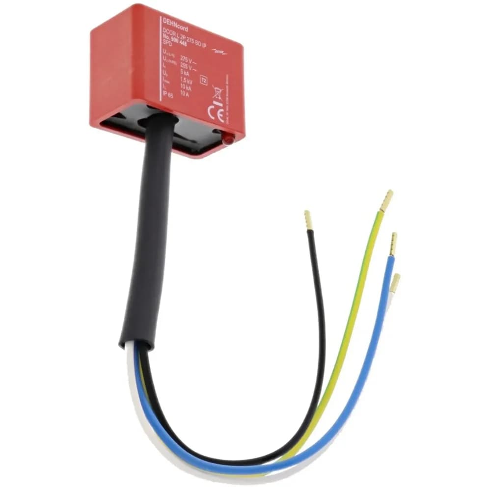 DEHN Überspannungsableiter DCOR L 2P 275 SO IP