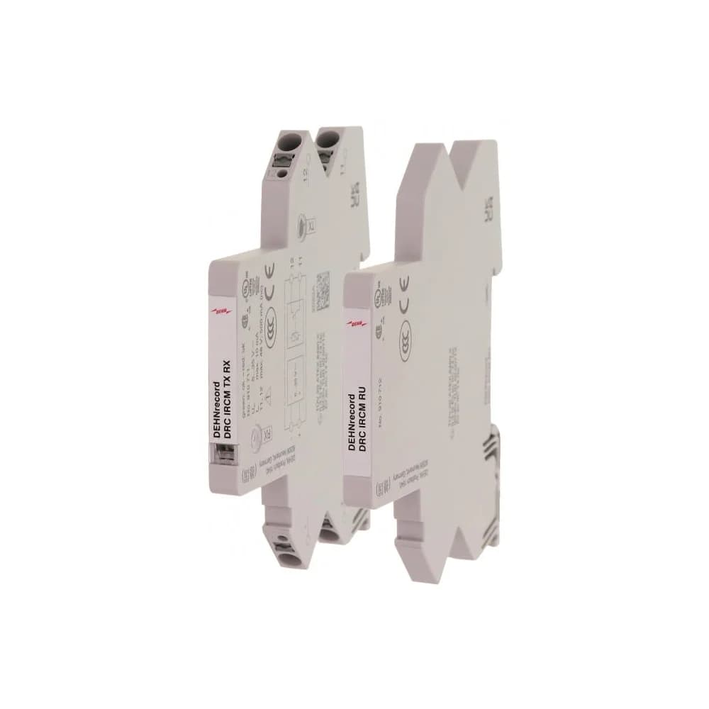 DEHN DEHNrecord Condition DRC IRCM