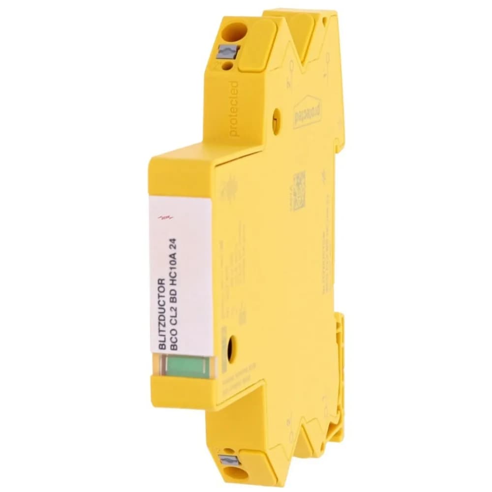 DEHN ÜS-Ableiter BCO CL2 BD HC10A 24