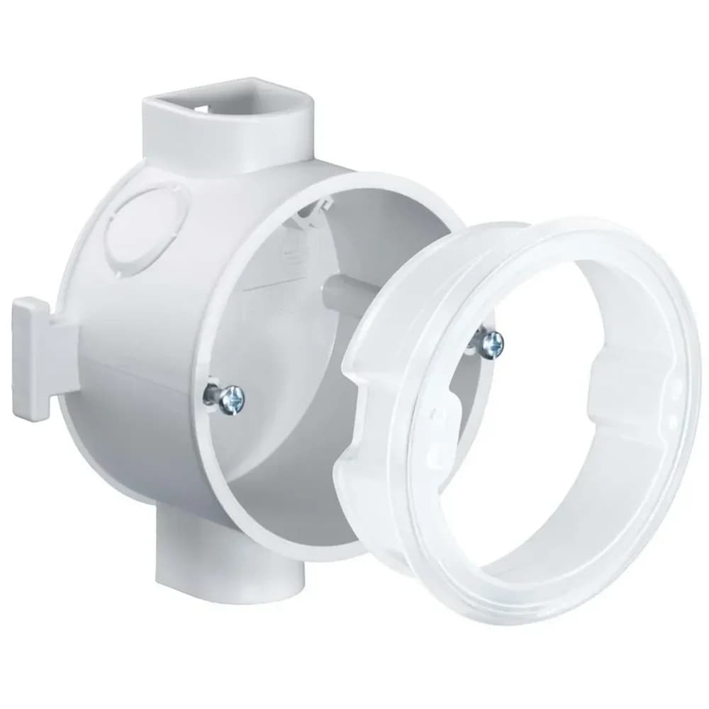 Kaiser Schalterdose UP 1075-04