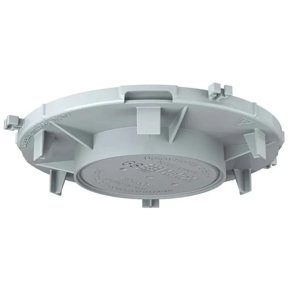 Kaiser Frontteil HaloX 100 1281-01