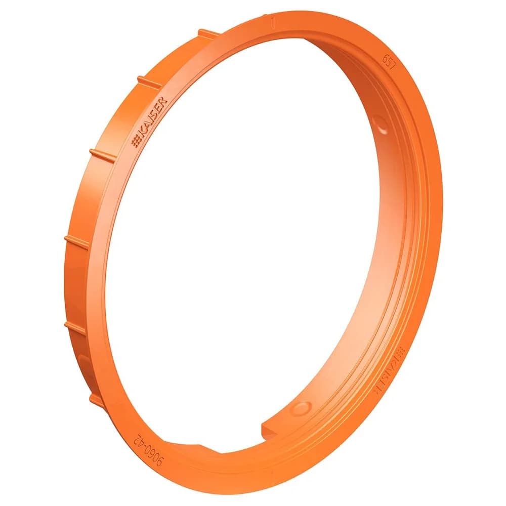 Kaiser Hohlwand-Adapterring 9060-42