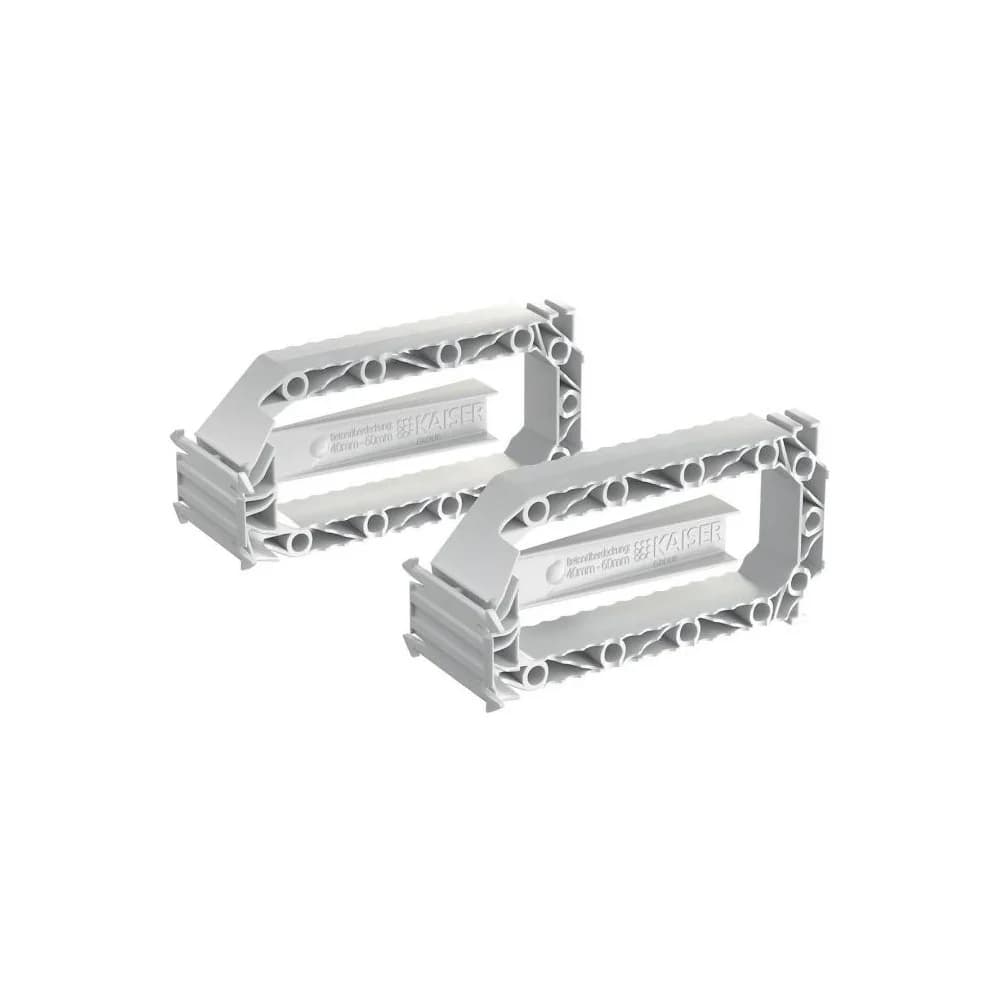 Kaiser Systemflügel-Set 1211-00