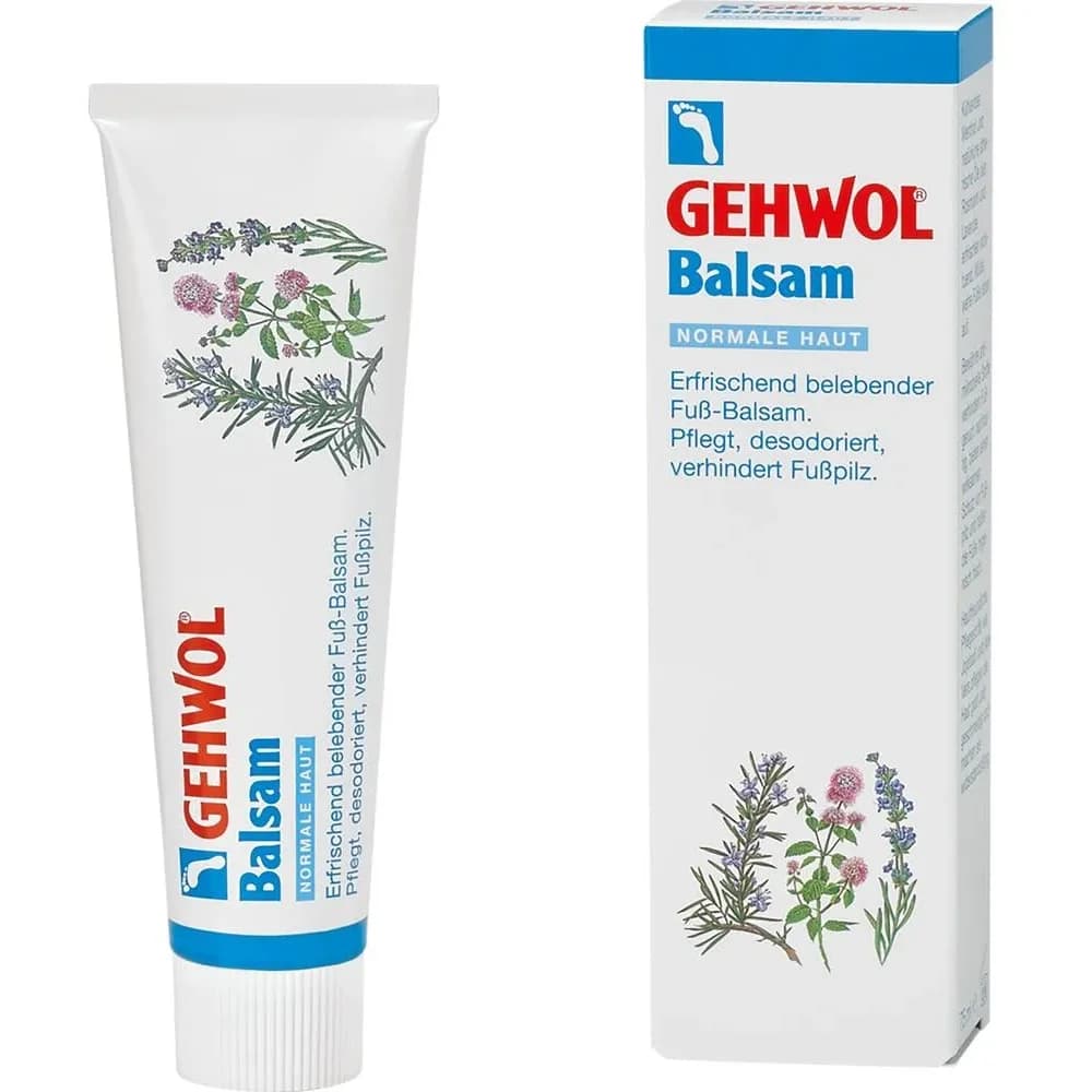 Gehwol Balsam