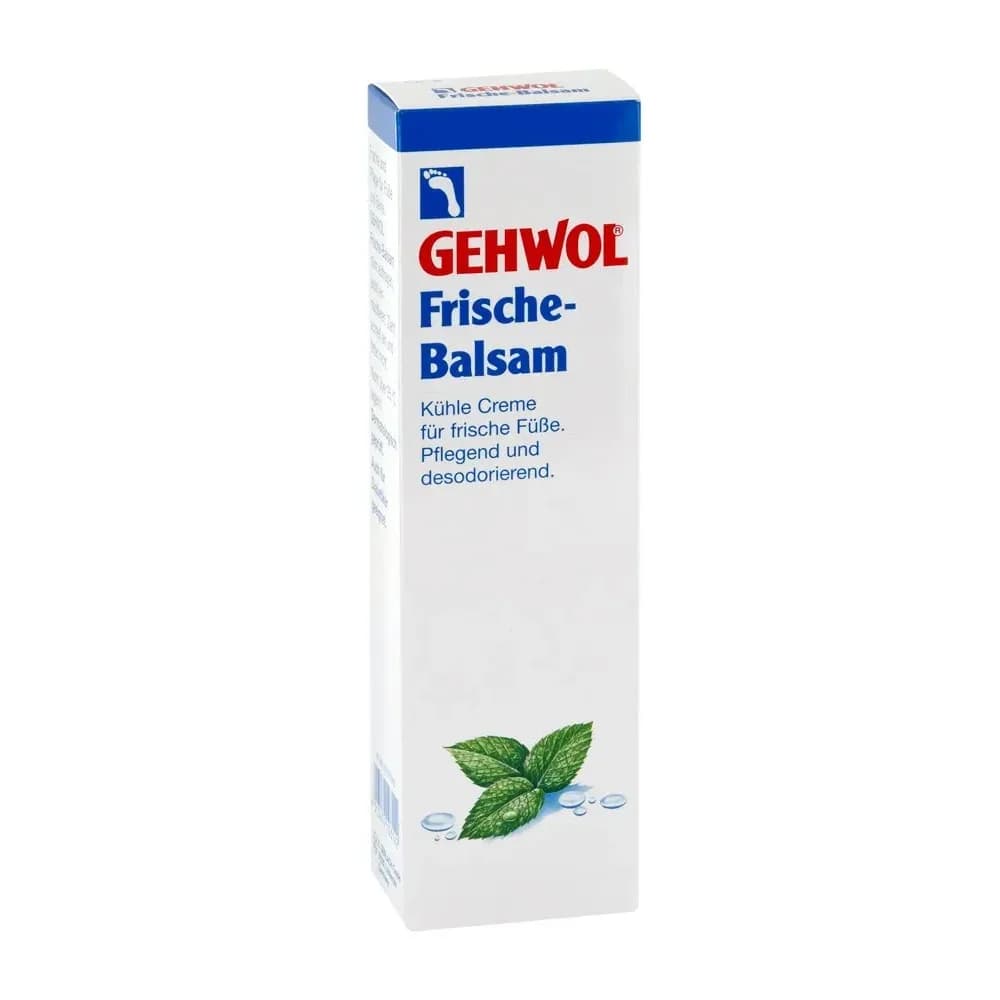 Gehwol Frische-balsam
