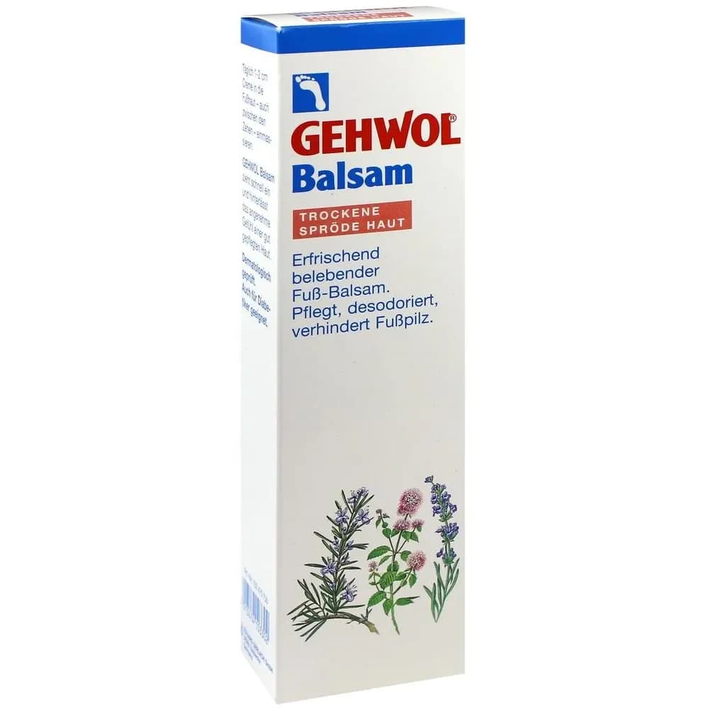 Gehwol Balsam 125 ml