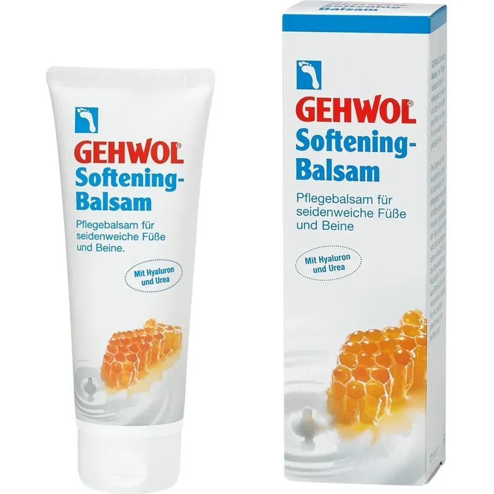 Gehwol Softening-balsam