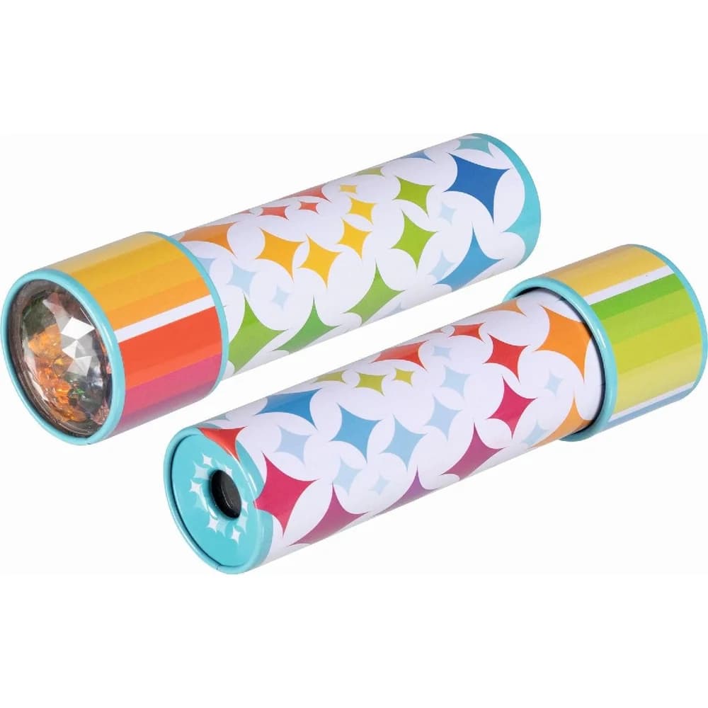 Gollnest & Kiesel Spiel Kaleidoskop Kunterbunte Galaxie