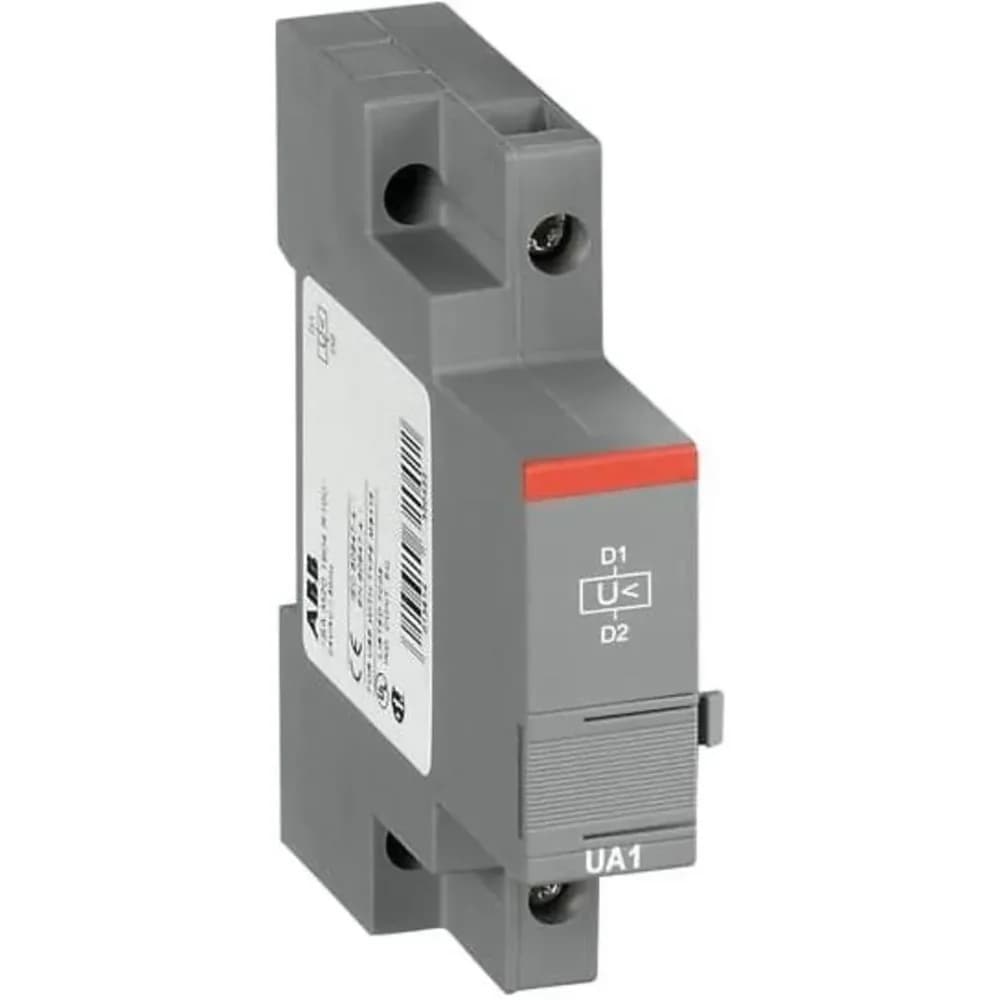 ABB Stotz S&J Unterspannungsauslöser UA1-230