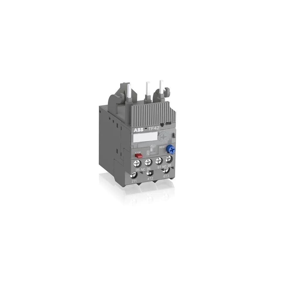 ABB TF42-1.0, Relais