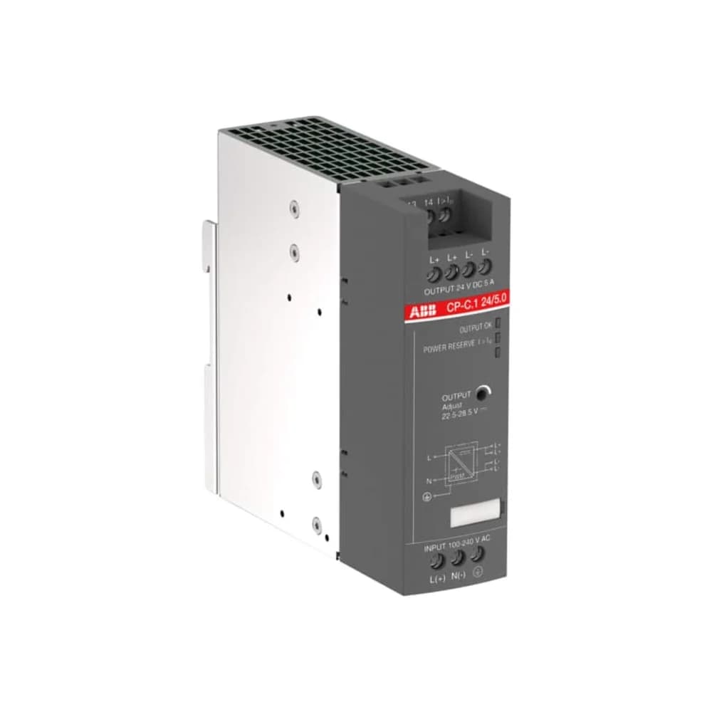 ABB Netzteil CP-C.1 24/5.0 24V 5A