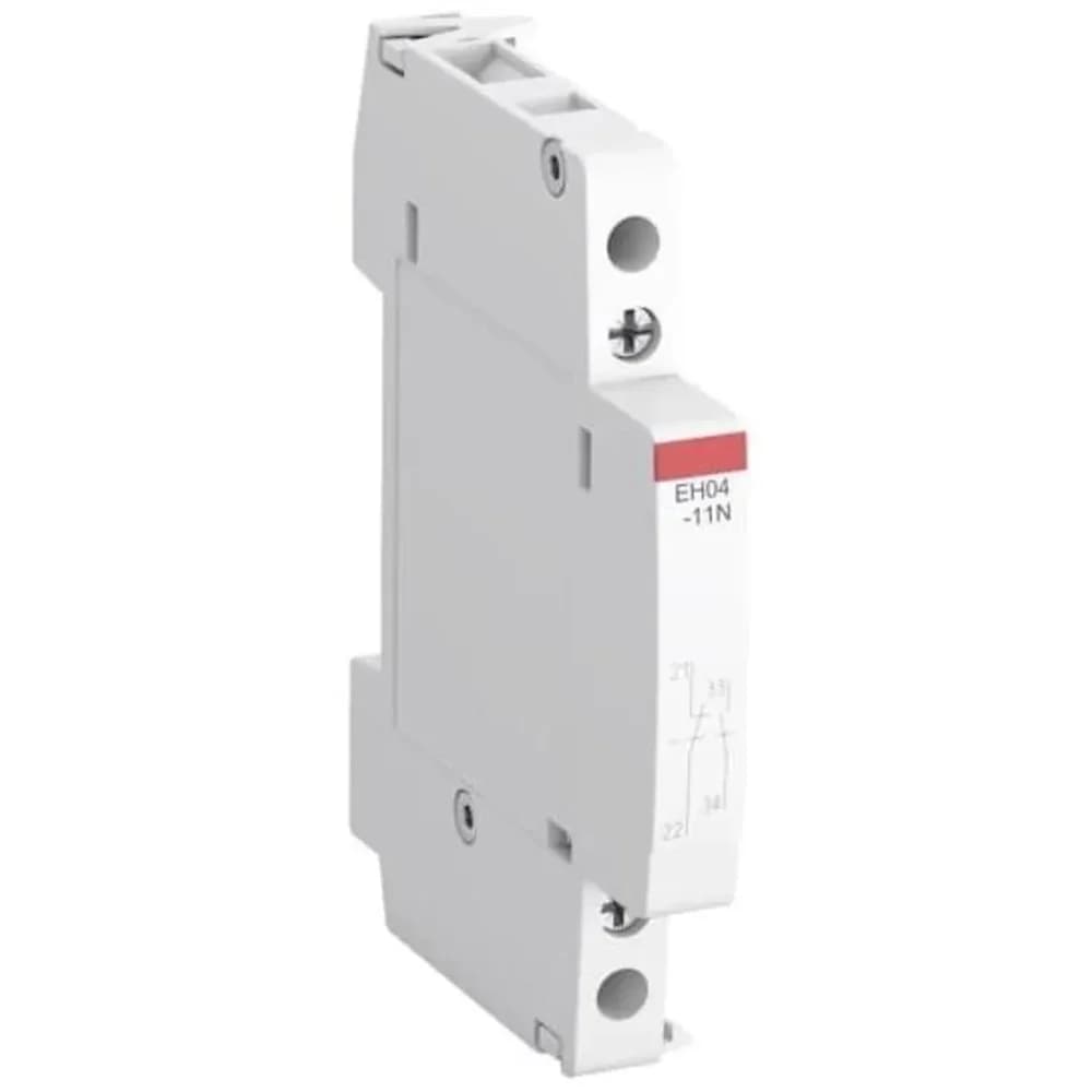 ABB EH04-20N Hilfsschalterblock 2S/0Ö