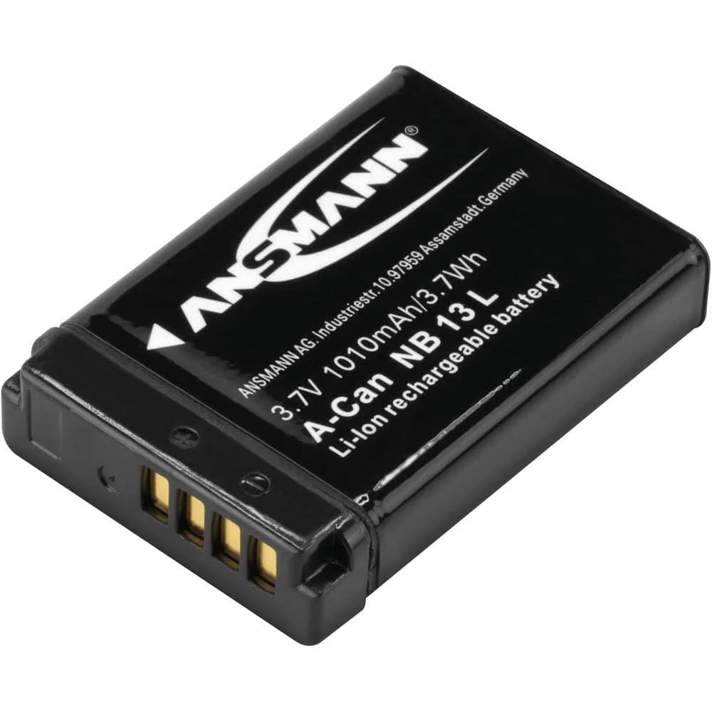 Ansmann A-Can NB-13L