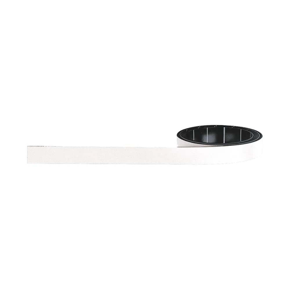magnetoplan Magnetoflexband grau 1000x10mm