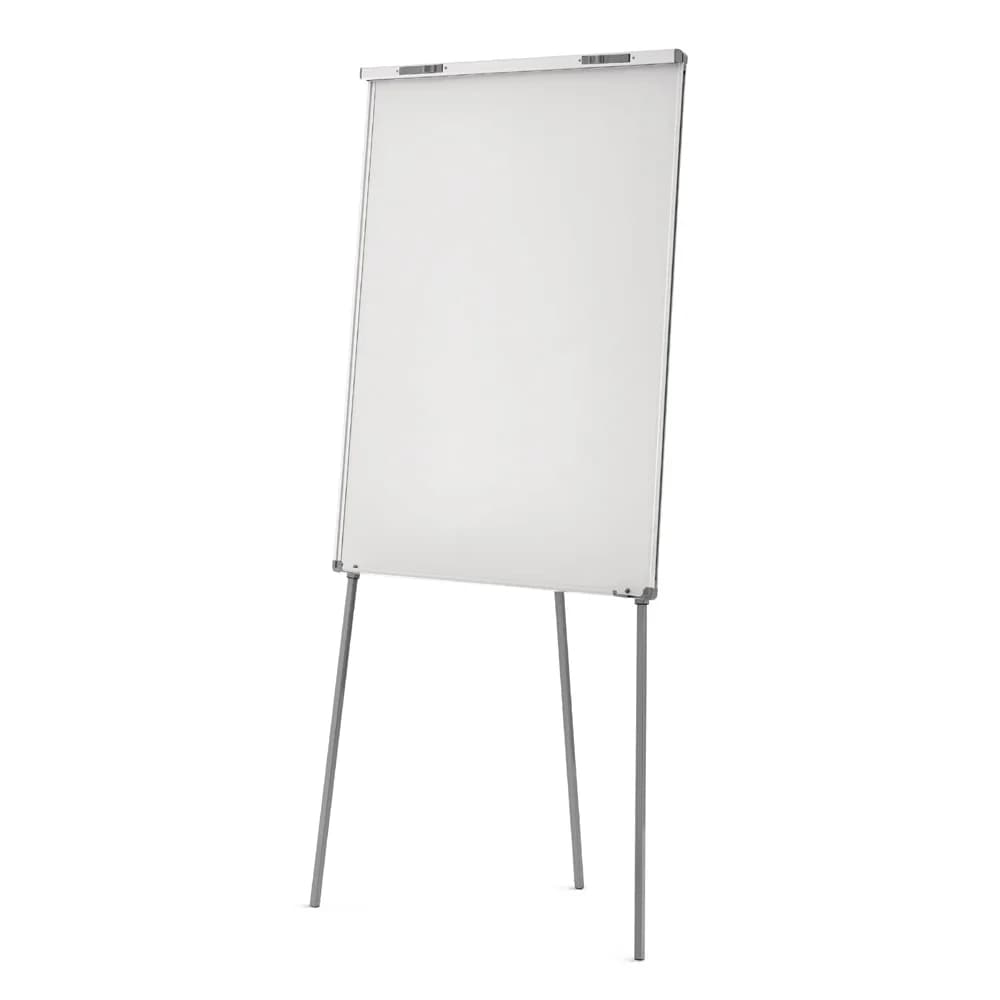 Magnetoplan Flipchart »Junior«, 185 cm