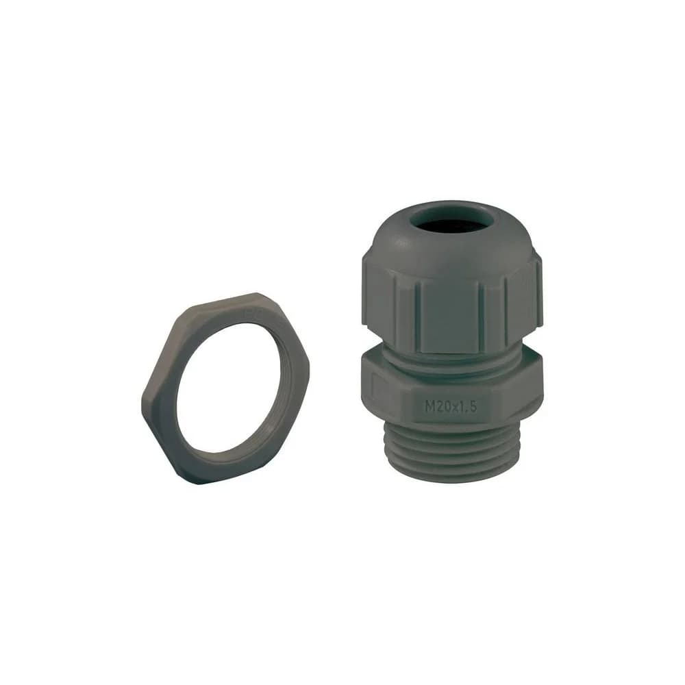 Spelsberg Kabelverschraubung KVR M50-MGM/sw