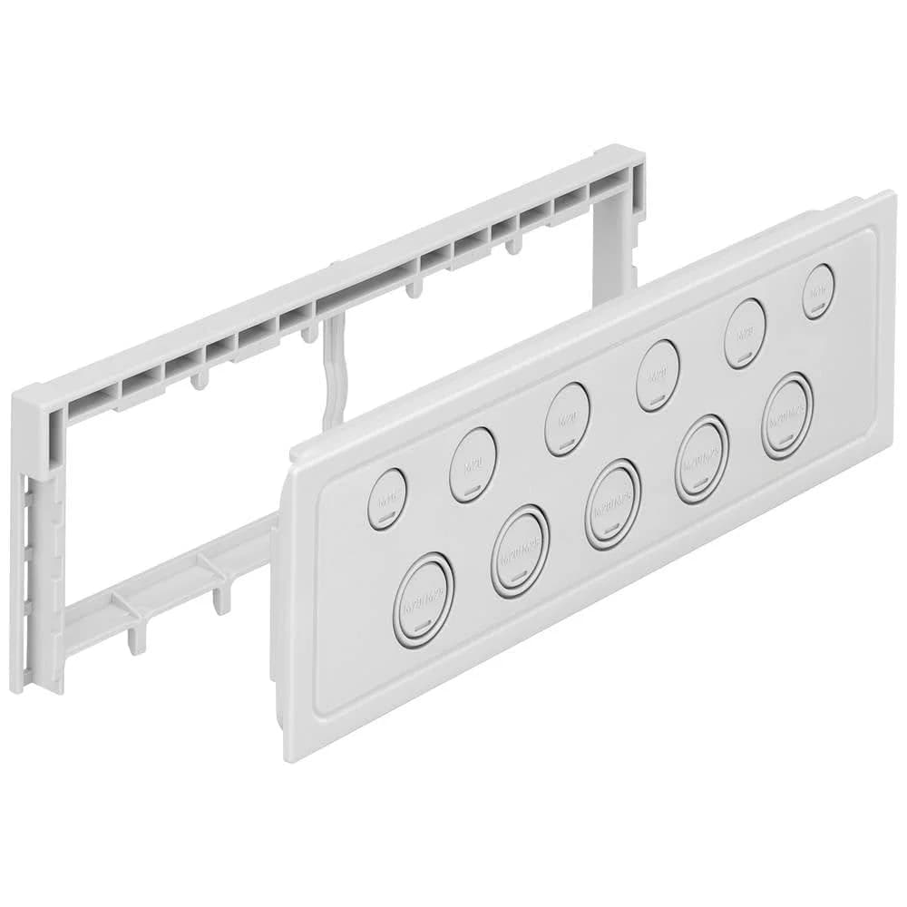 Spelsberg Flansch AK3 FL02