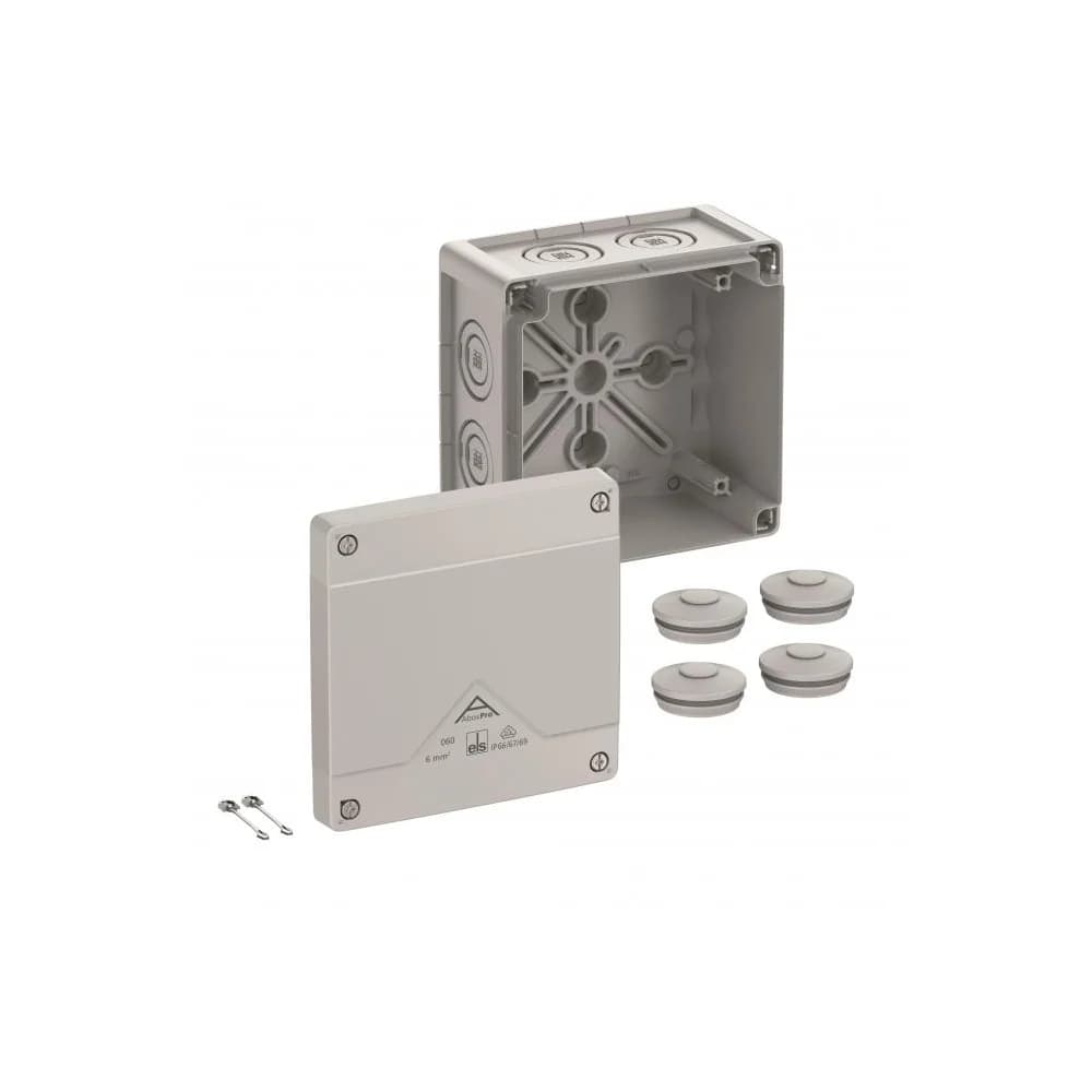 Spelsberg Abzweigkasten Abox Pro 060-L