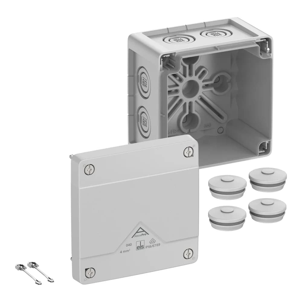 Spelsberg Abzweigkasten Abox Pro 040-L