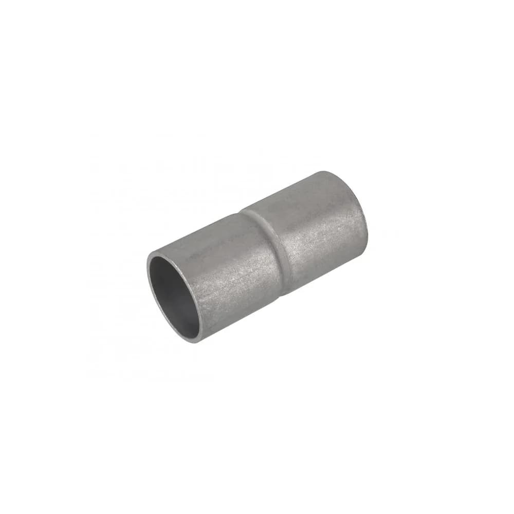 Fränkische SMS-E-V 63, Stahlrohr-Steckmuffe Ø 63mm