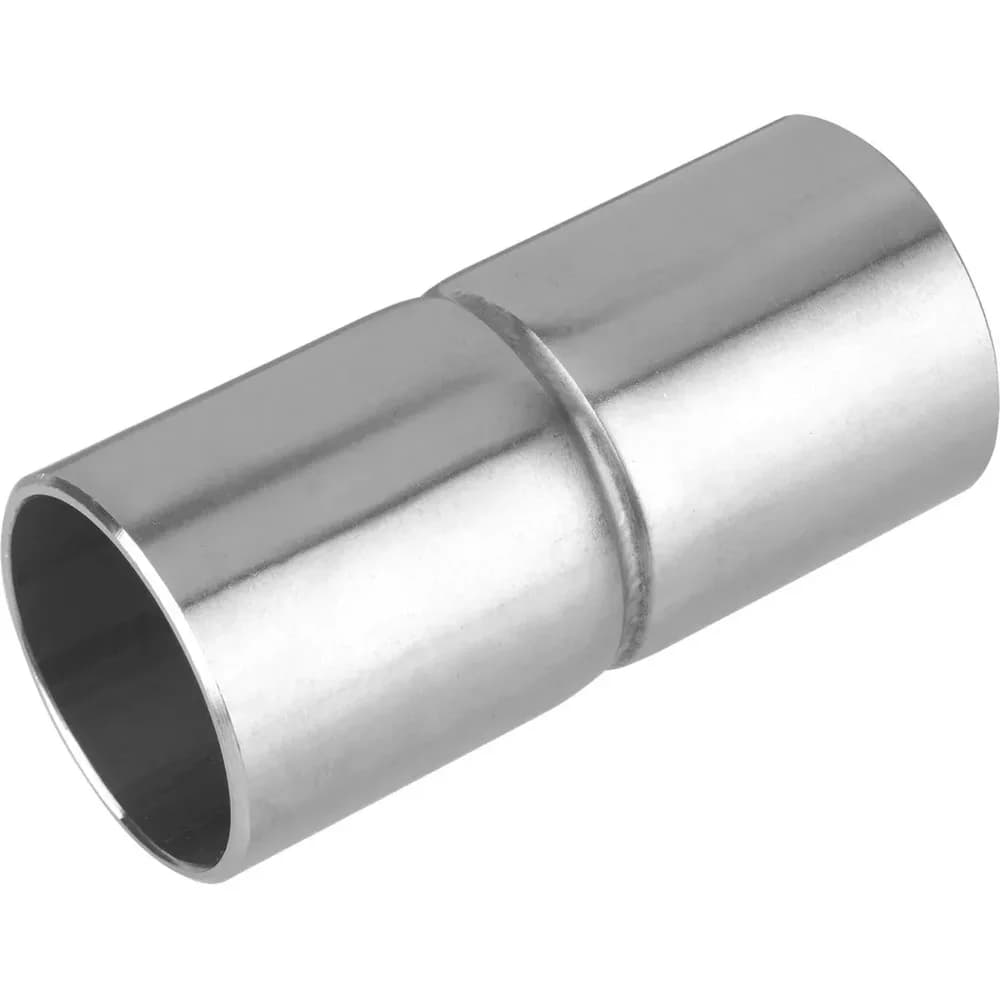 Fränkische Edelstahl-Steckmuffe VMS-E 25