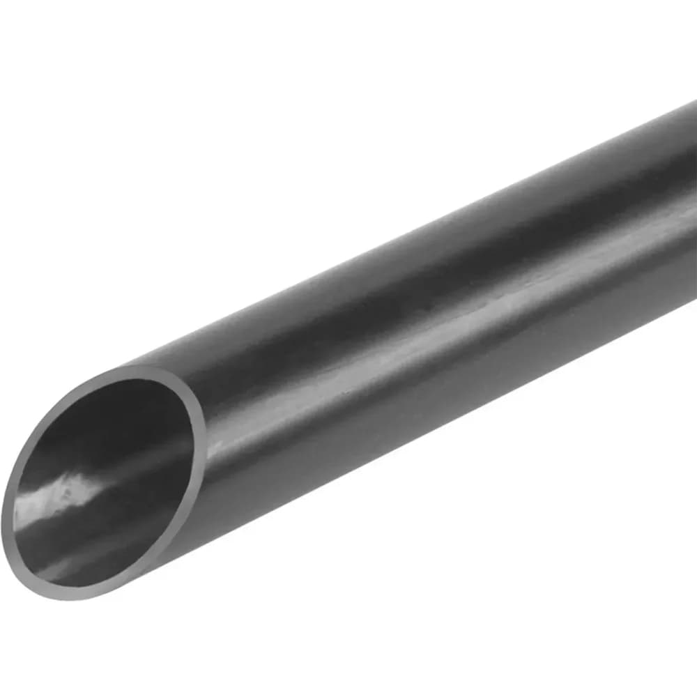Fränkische Kunststoff-Stangenrohr FPKu-ES-F-UV 40 sw
