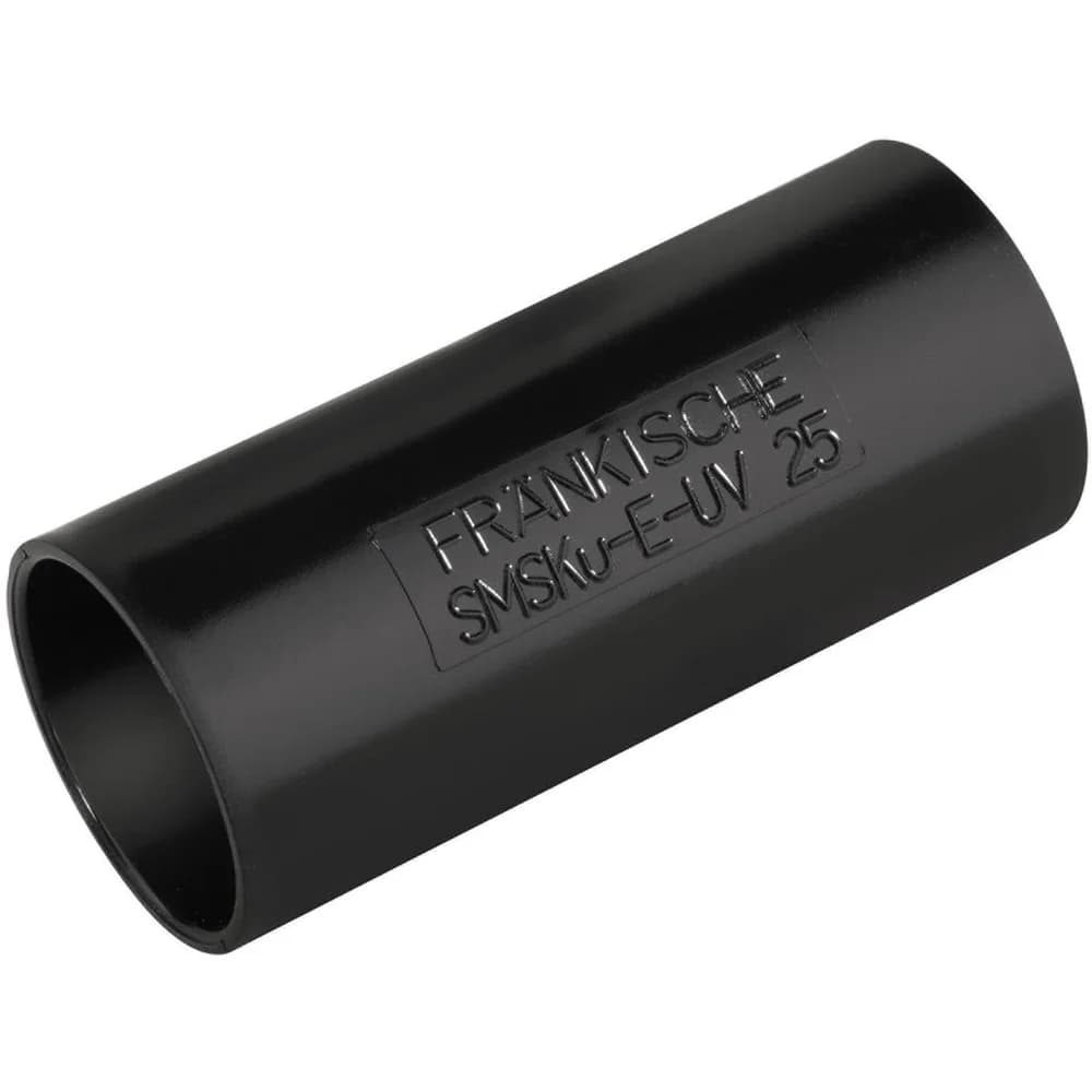 Fränkische Steckmuffe SMSKu-E-UV M25