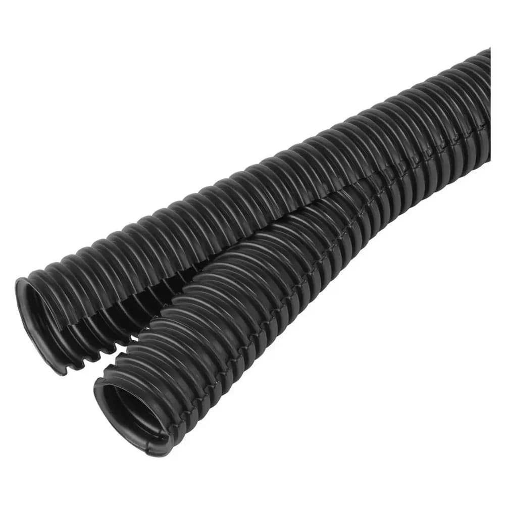 Fränkische Wellrohr verschließbar Co-flex PP-UV 29 sw