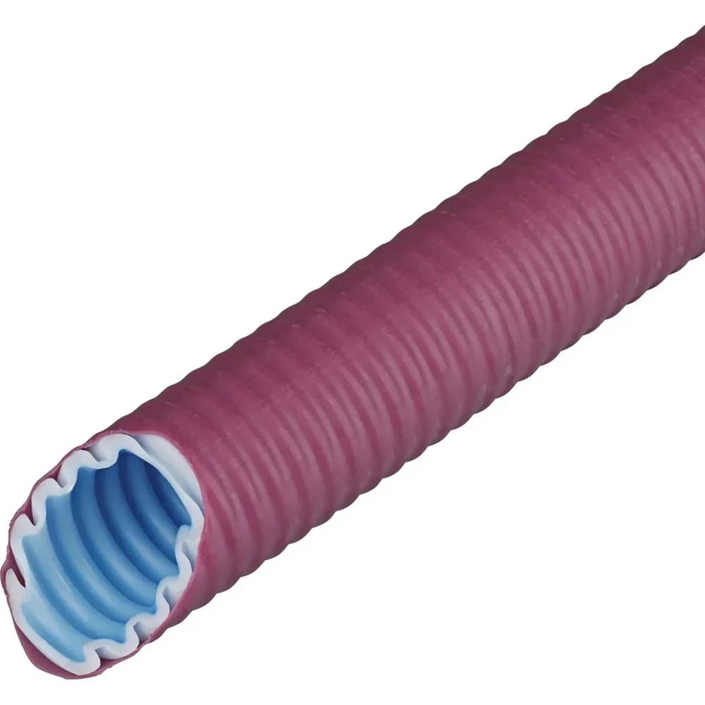 Fränkische Kunststoffwellrohr FFKuS-EMF105co2ntr20