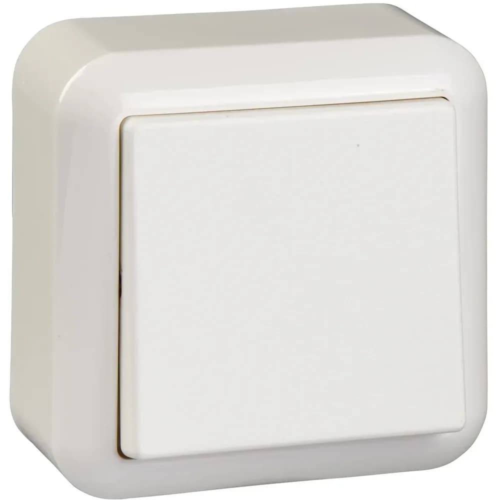 Elso Universalschalter rw 381604