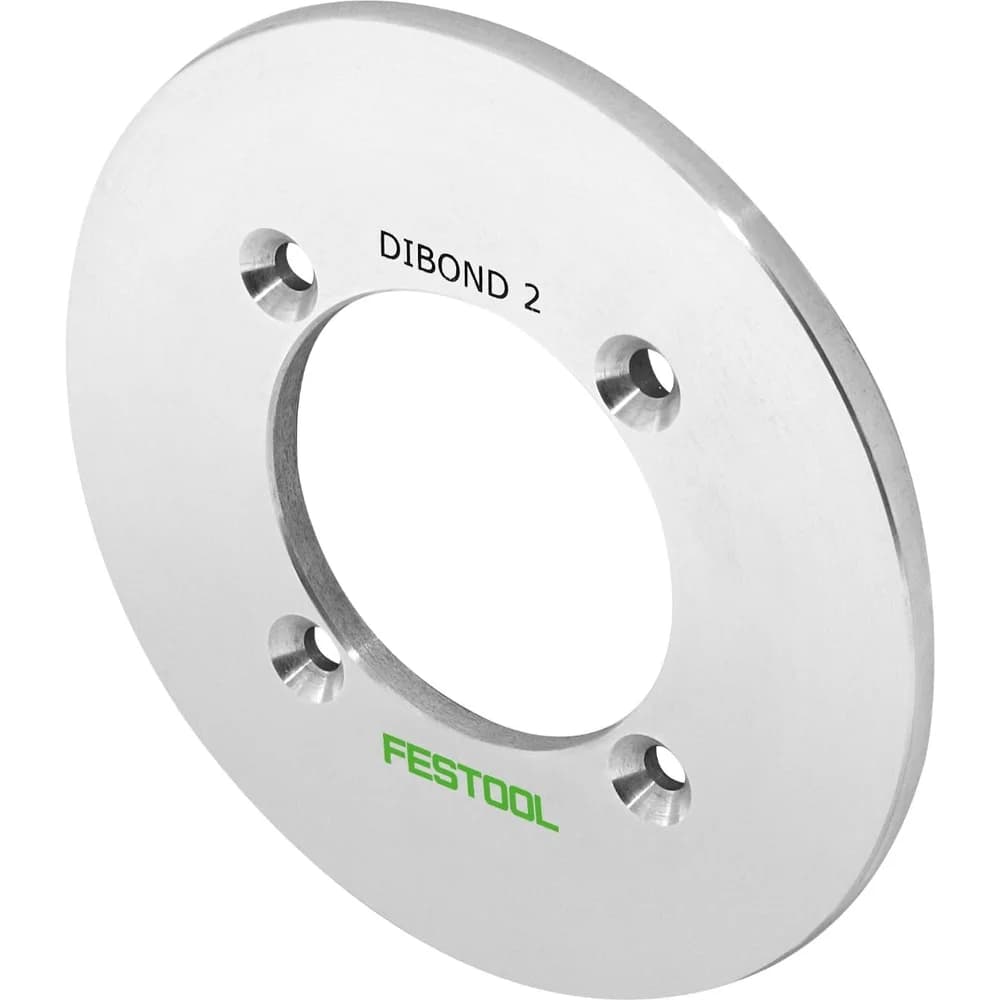 FESTOOL Tastrolle für Plattenfräse D4