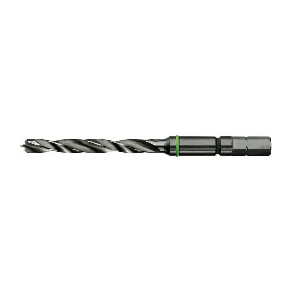 Holzspiralbohrer D 5 CE/W